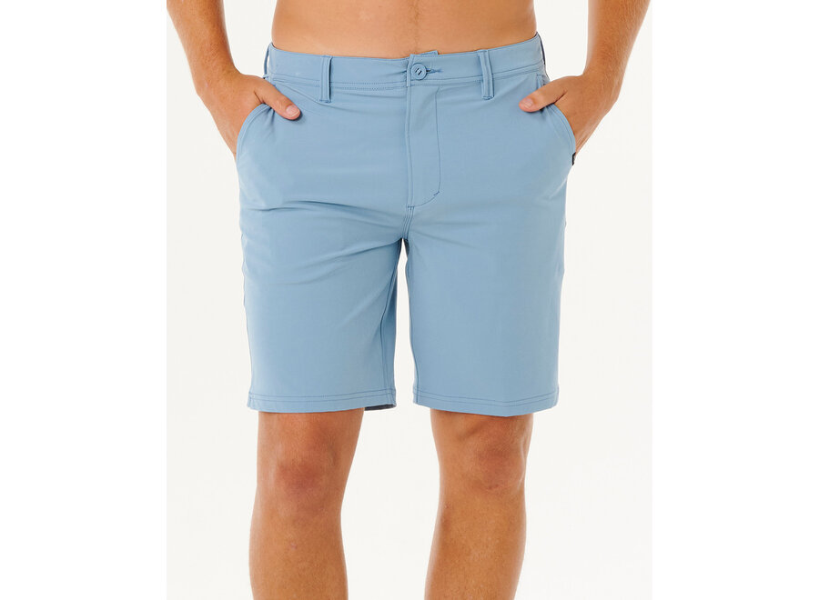 Rip Curl Boardwalk Phase Nineteen Faded Denim