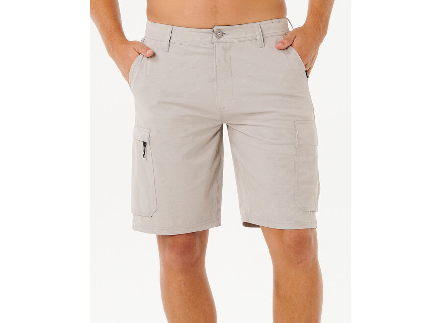Rip Curl Boardwalk Classic Surf Cargo Stone