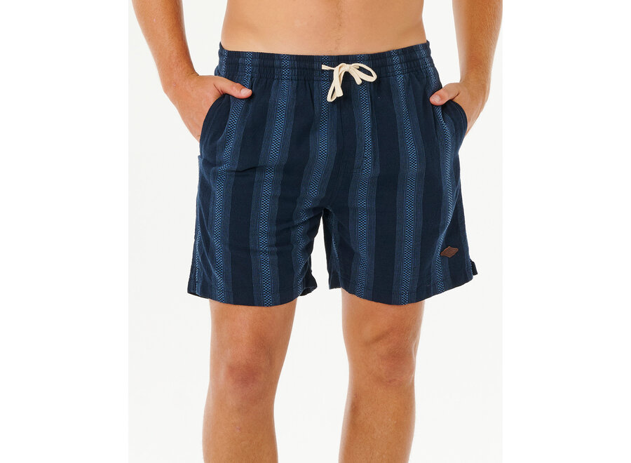 Rip Curl Classic Surf Weaver Volley Dark Navy