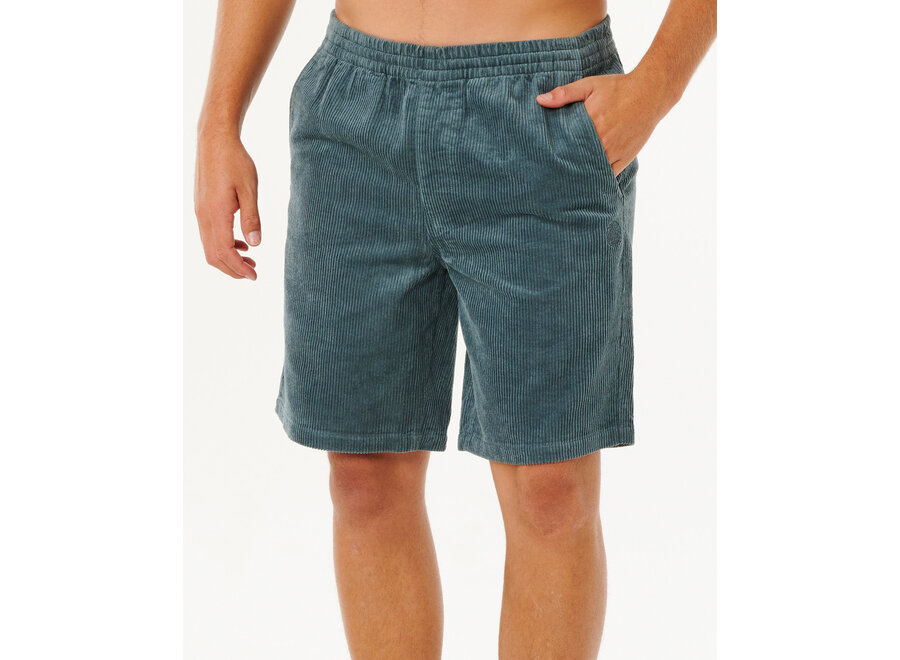 Rip Curl Premium Surf Cord 19 Volley Pine Night