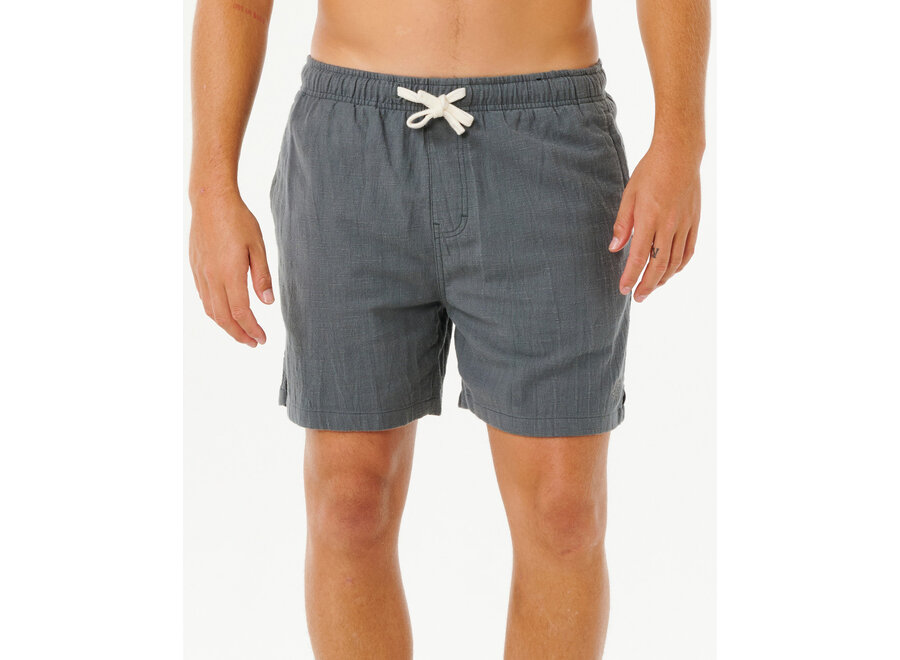 Rip Curl Pacific Rinse Rico Volley Moss