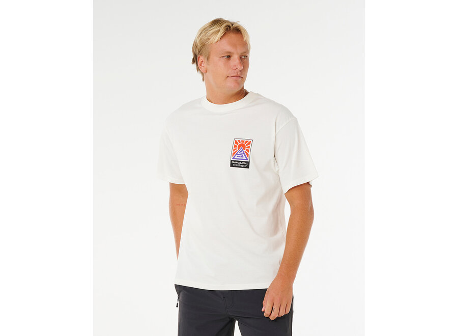 Search Dawn T-shirt Bone