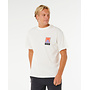 Rip Curl Search Dawn T-shirt Bone