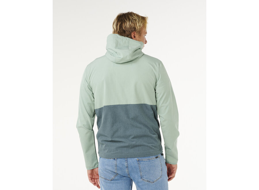 Rip Curl Anti Series Elite Jacket Aloe