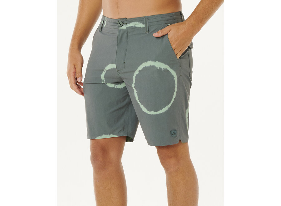 Rip Curl Boardwalk Global Entry Moss