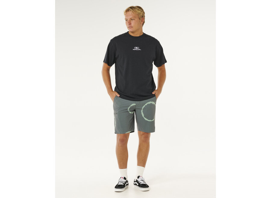 Rip Curl Boardwalk Global Entry Moss