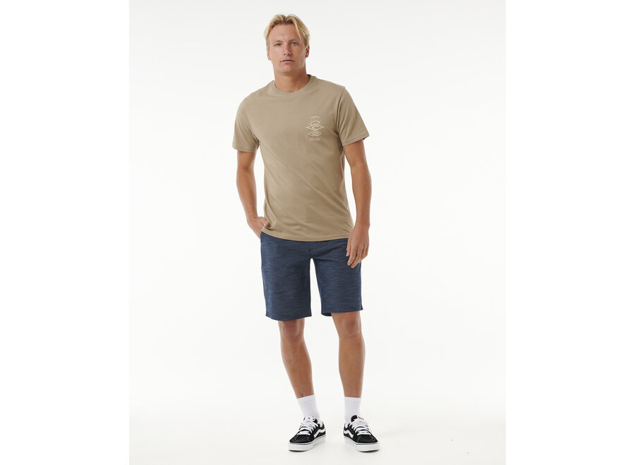 Boardwalk Jackson Dark Navy