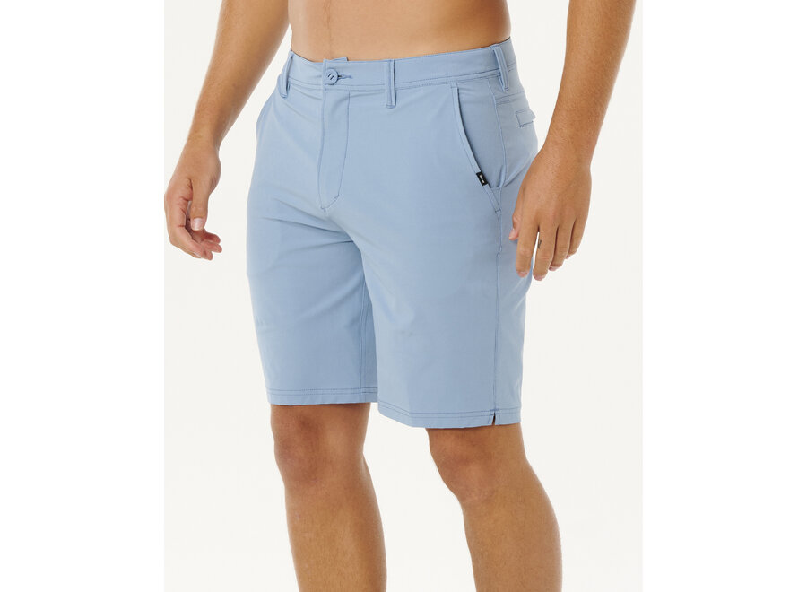 Rip Curl Boardwalk Phase Nineteen Faded Denim