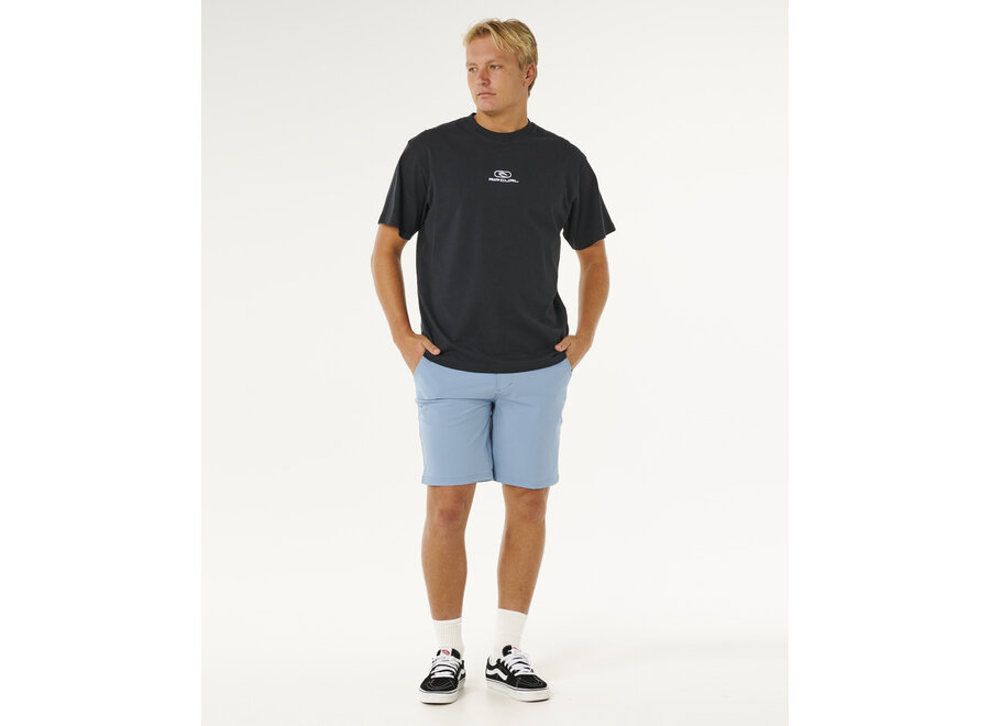 Rip Curl Boardwalk Phase Nineteen Faded Denim