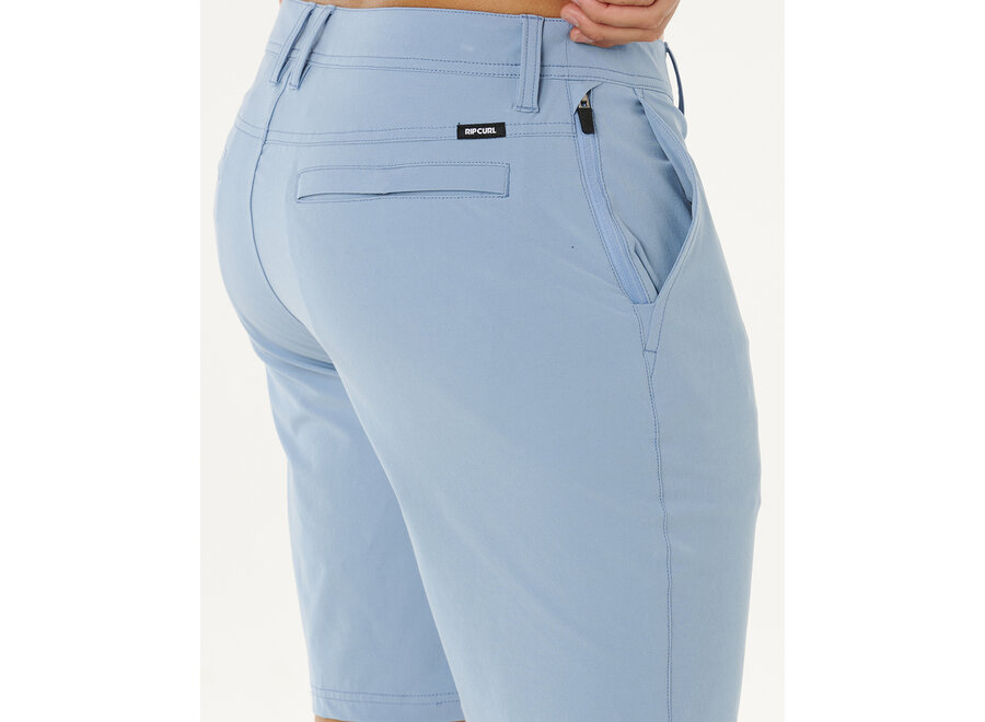 Rip Curl Boardwalk Phase Nineteen Faded Denim