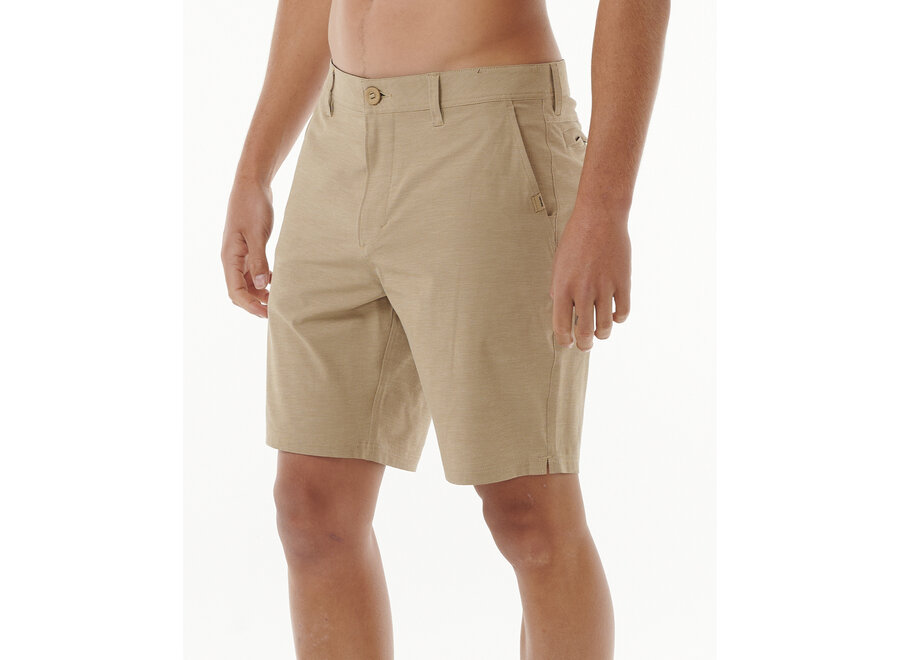 Rip Curl Boardwalk Phase Nineteen Khaki