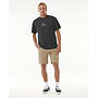 Rip Curl Boardwalk Phase Nineteen Khaki