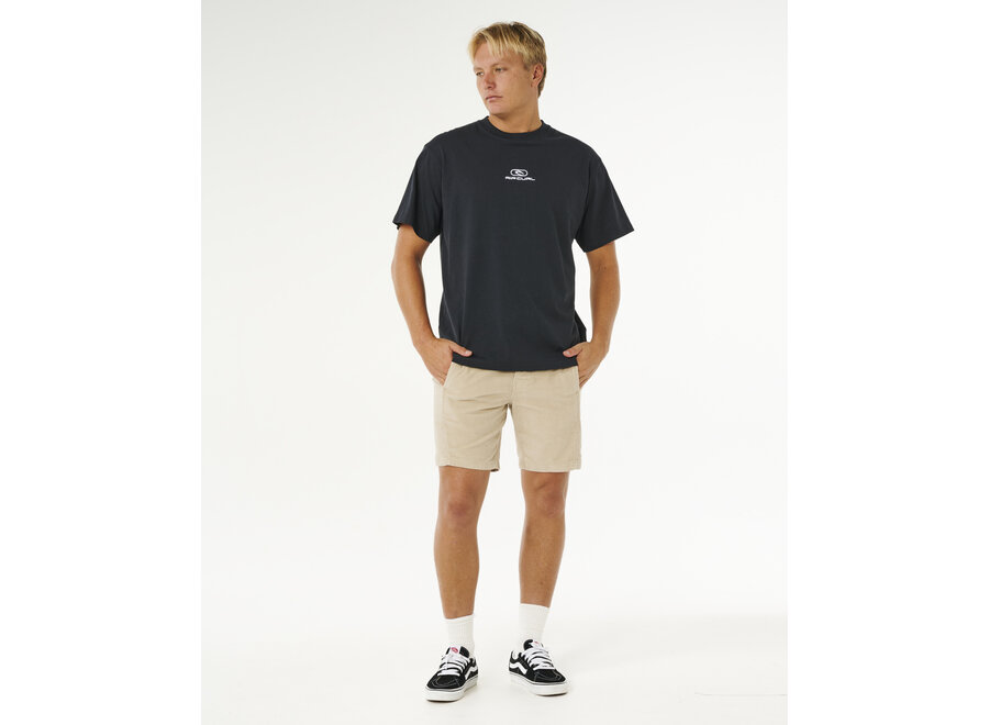 Rip Curl Classic Surf Cord Walkshort Bone