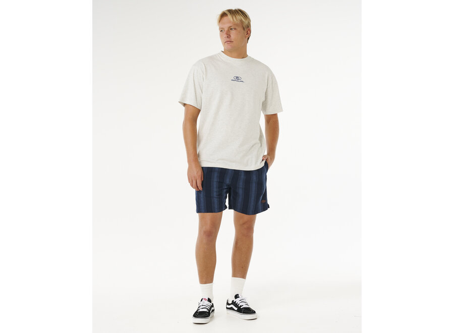 Rip Curl Classic Surf Weaver Volley Dark Navy