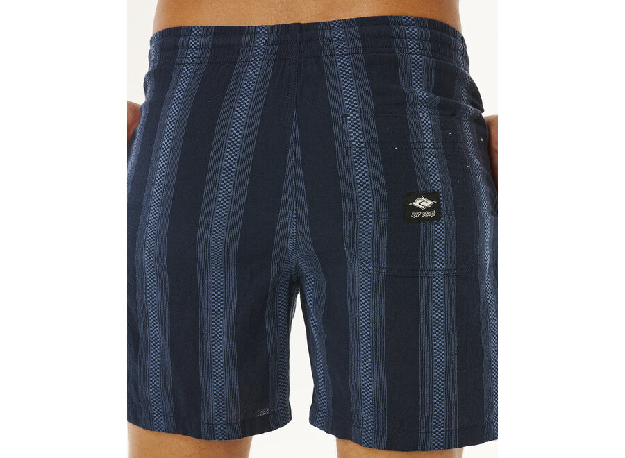 Rip Curl Classic Surf Weaver Volley Dark Navy