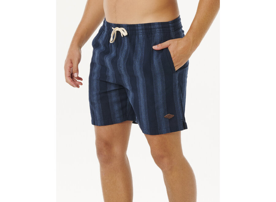 Rip Curl Classic Surf Weaver Volley Dark Navy