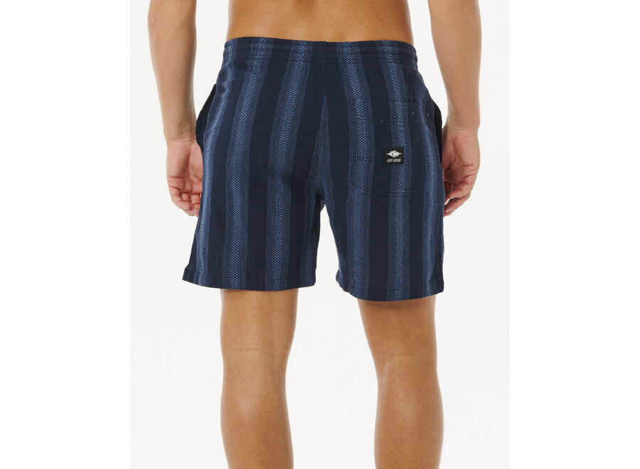 Rip Curl Classic Surf Weaver Volley Dark Navy
