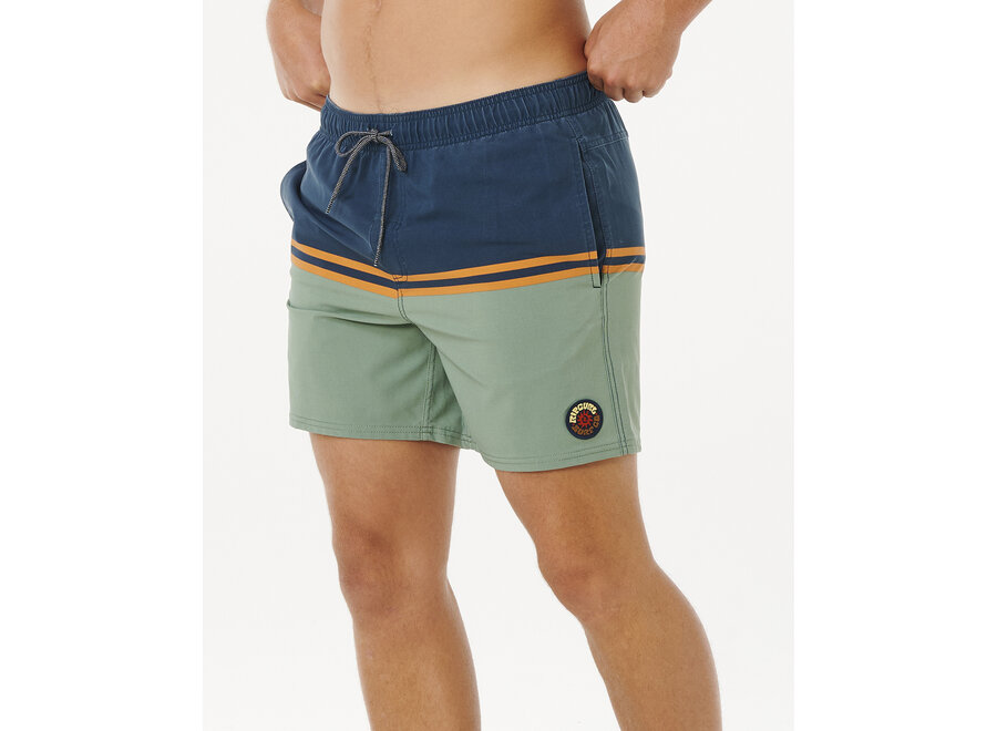 Rip Curl Combine Volley Moss