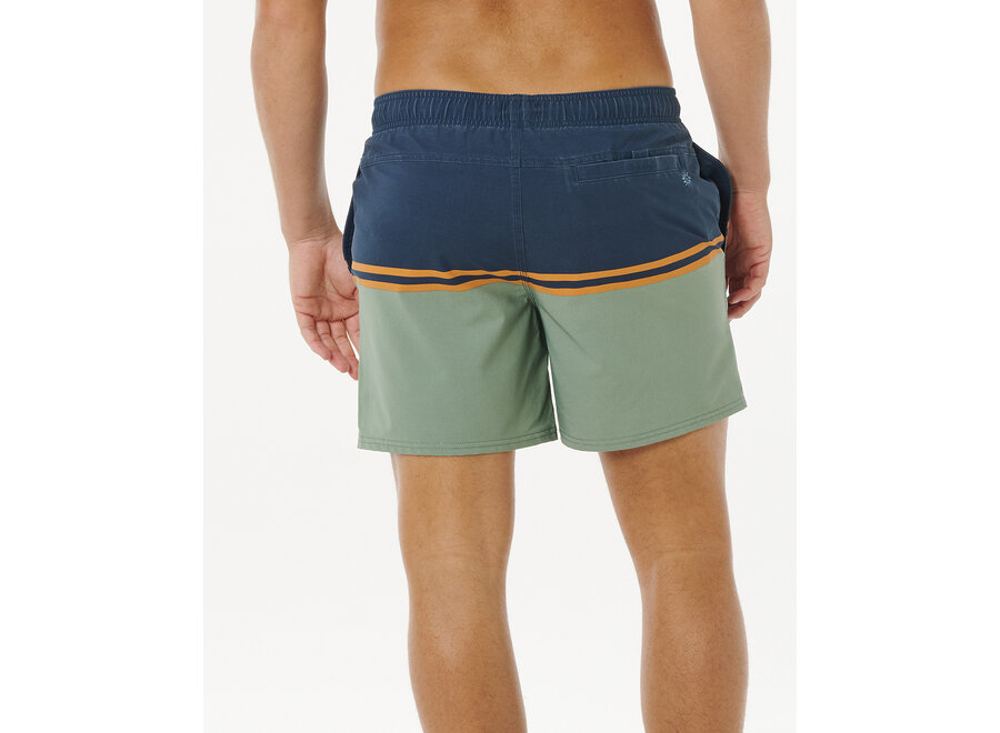 Rip Curl Combine Volley Moss