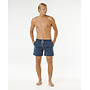 Rip Curl Offset Washed Volley Navy