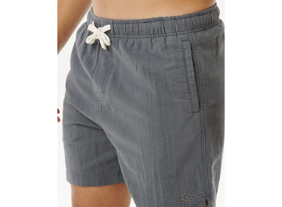 Rip Curl Pacific Rinse Rico Volley Moss