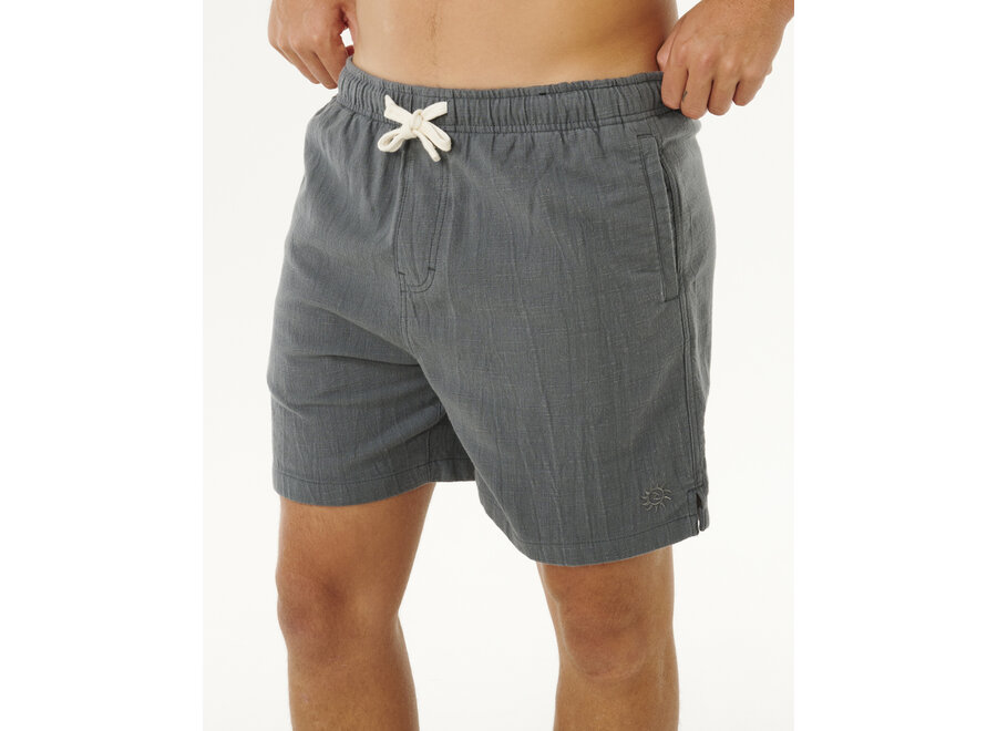 Rip Curl Pacific Rinse Rico Volley Moss