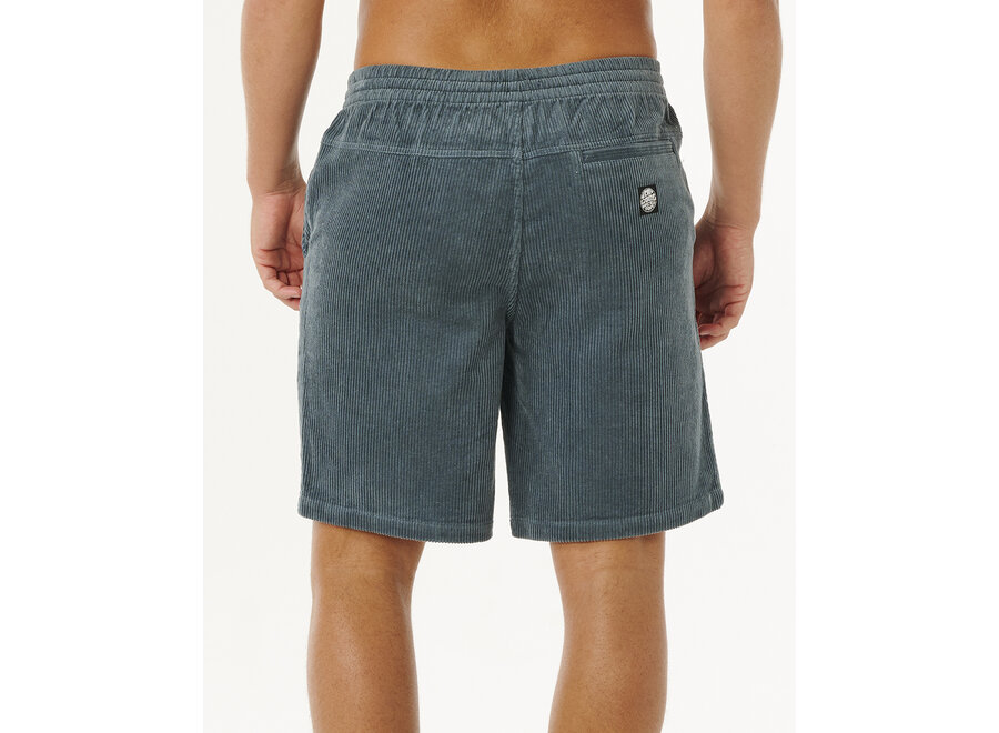 Rip Curl Premium Surf Cord 19 Volley Pine Night