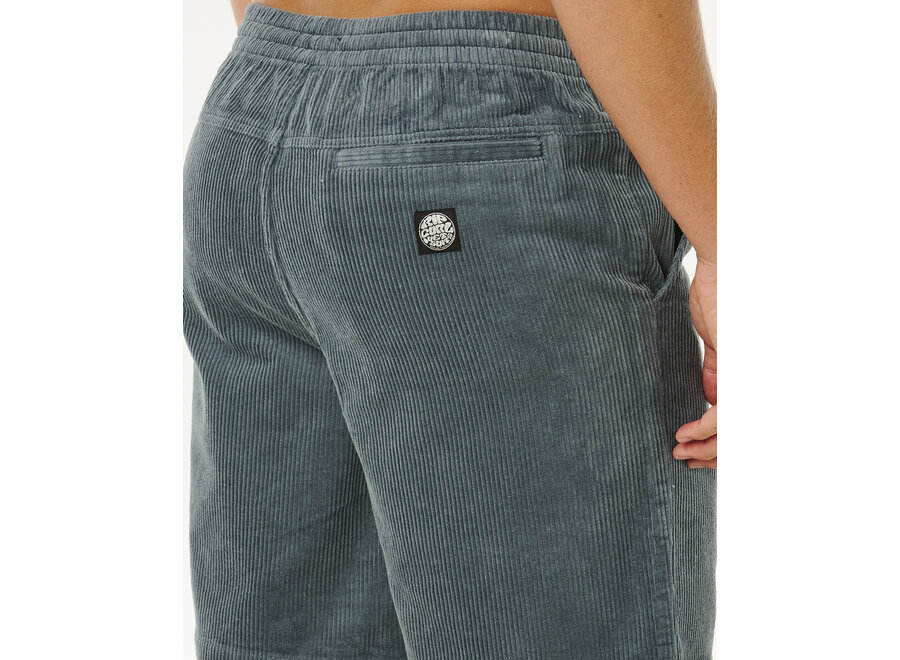 Rip Curl Premium Surf Cord 19 Volley Pine Night