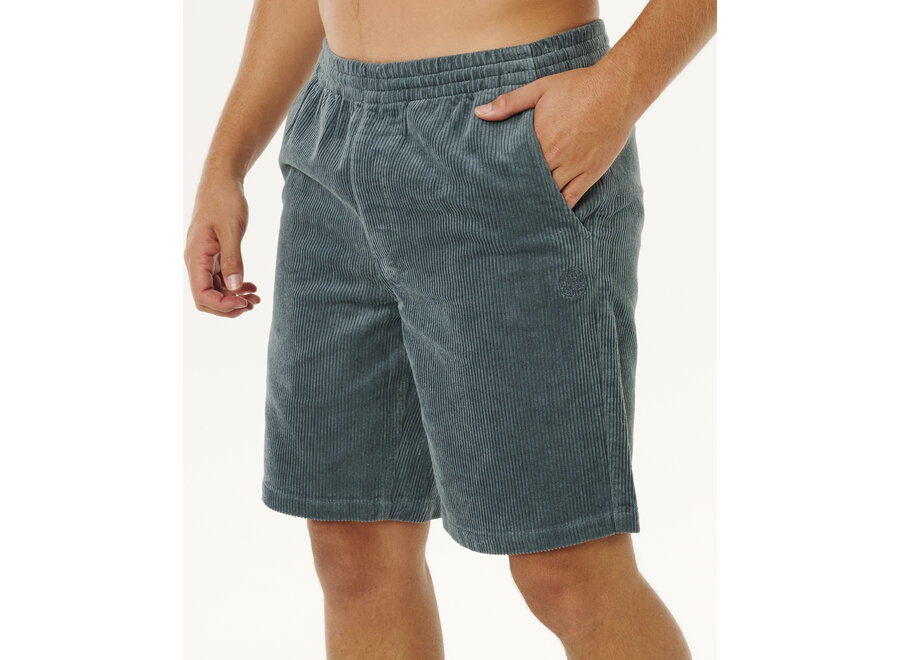 Rip Curl Premium Surf Cord 19 Volley Pine Night