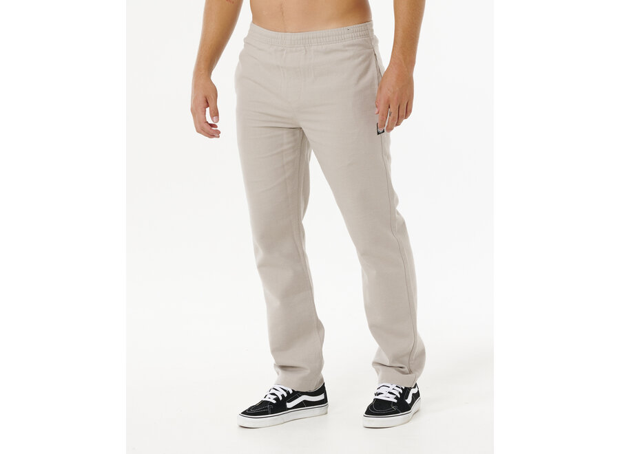 Rip Curl Premium Surf Pant Stone