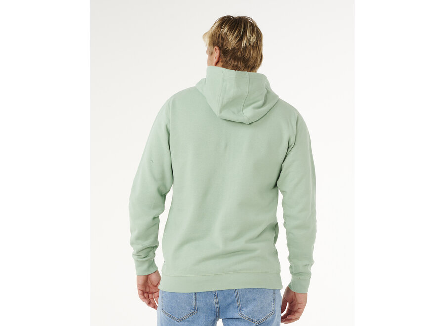 Rip Curl Streamline Zip Thru Aloe