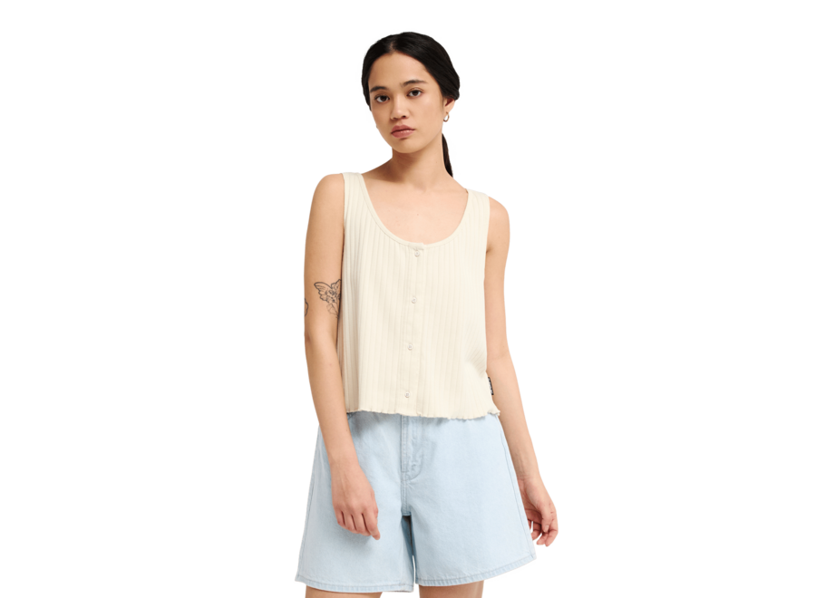 Quiksilver Womens Mom Denim Shorts Ice Flow