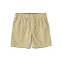 Vissla No See Ums Cord Eco 17" Elastic Walkshort Light Khaki