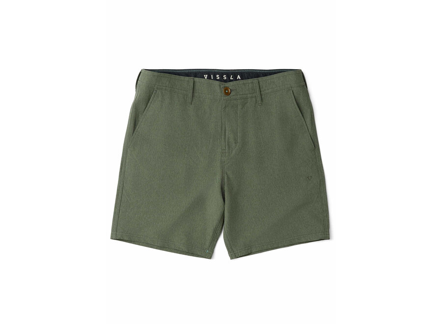 Canyons 25 Hybrid 18.5" Walkshort Rifle