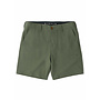 Vissla Canyons 25 Hybrid 18.5" Walkshort Rifle