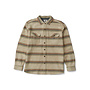 Vissla Descanso Flannel Bone