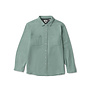Vissla Shaper Eco L/S Flannel Aloe