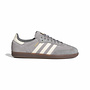 Adidas Samba ADV Grey Four / Cream White / Grey Three
