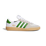 Adidas Glenburn Cloud White / Crew Green / Gum