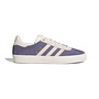 Adidas Gazelle ADV Super Purple / Chalk White / Gold Metallic