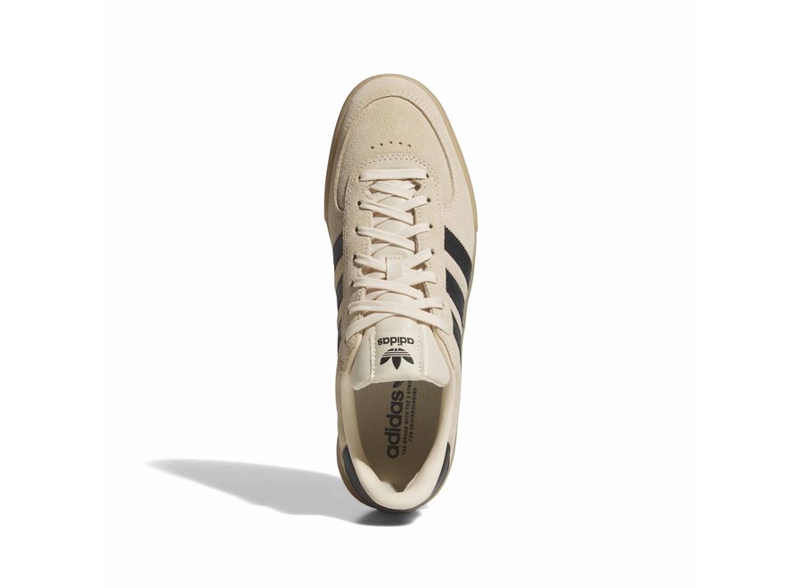 Adidas Glenburn Sand Strata / Core Black / Gum