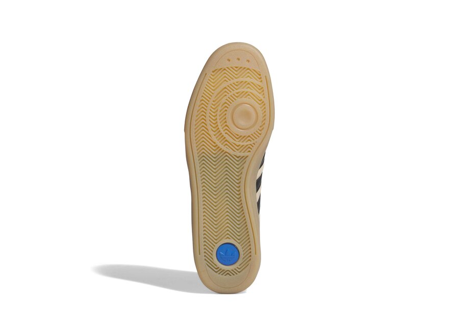 Adidas Glenburn Sand Strata / Core Black / Gum