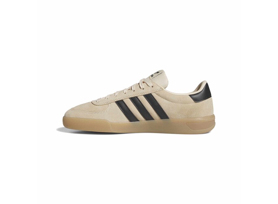 Adidas Glenburn Sand Strata / Core Black / Gum