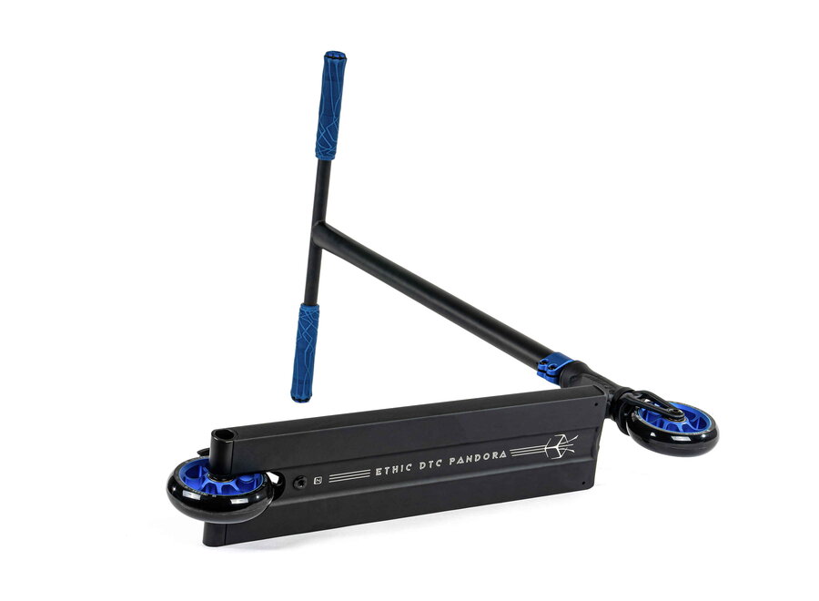 Ethic DTC Complete Pandora L Neochrome Stuntstep