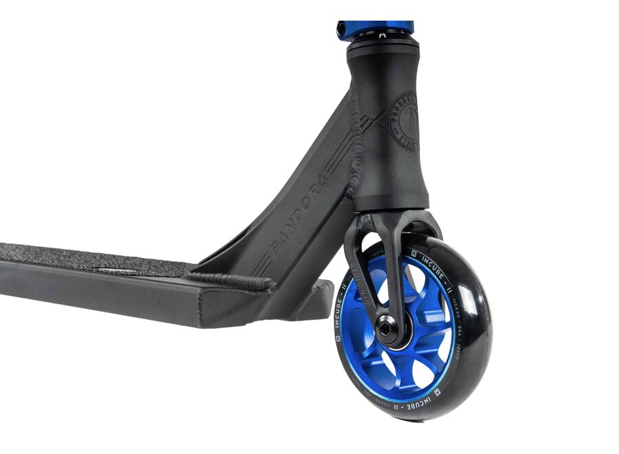 Ethic DTC Complete Pandora L Neochrome Stuntstep