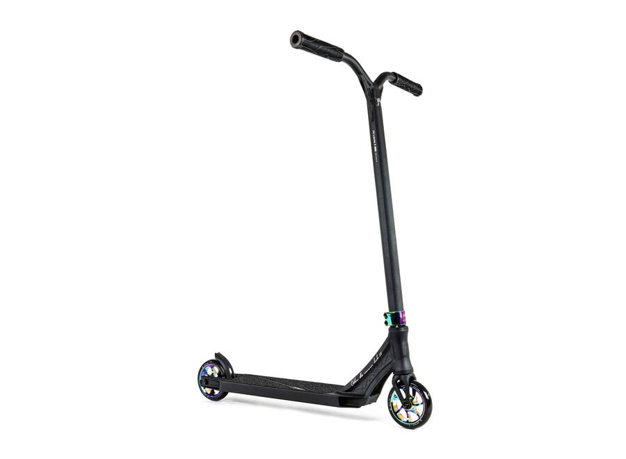 Ethic DTC Complete Erawan V2 M Neochrome Stuntstep