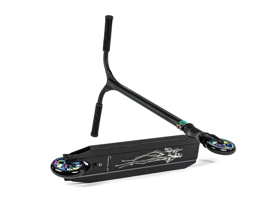 Ethic DTC Complete Erawan V2 M Neochrome Stuntstep