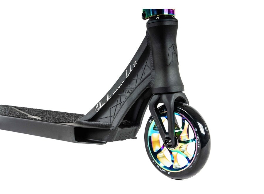 Ethic DTC Complete Erawan V2 M Neochrome Stuntstep