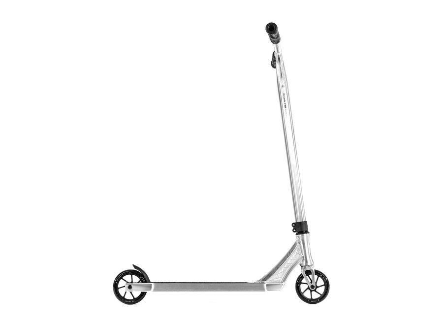 Ethic DTC Complete Erawan V2 M Brushed Stuntstep