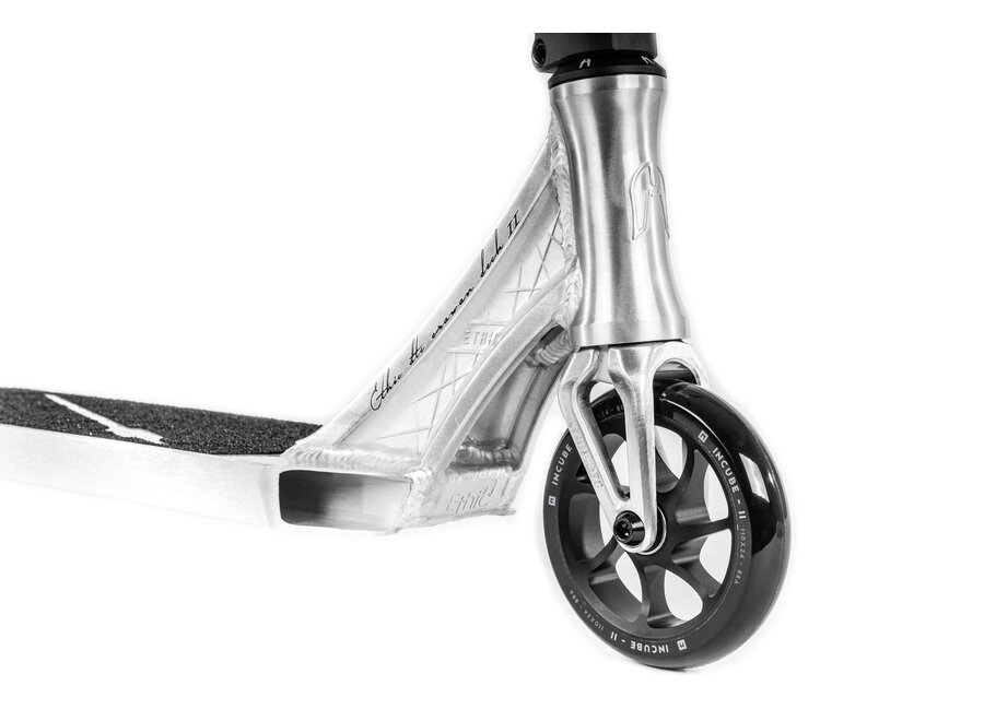 Ethic DTC Complete Erawan V2 M Brushed Stuntstep